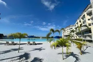 1ra Cristal Lagoons de Colombia - Los Arrayanes