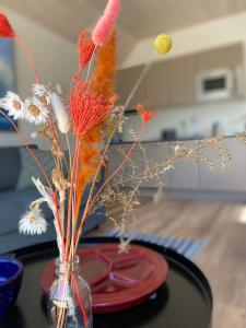 Esehytter Luxury Holiday Home near Beach