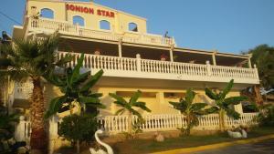 Ionion Star Hotel Ilia Greece