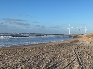 6 person Holiday Inn