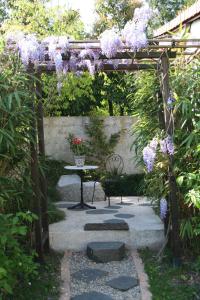 B&B / Chambres d'hotes Le Cerisier : photos des chambres