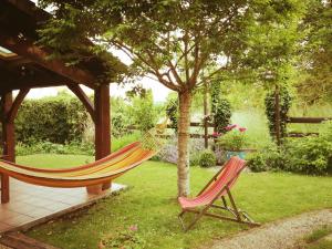B&B / Chambres d'hotes Le Cerisier : photos des chambres