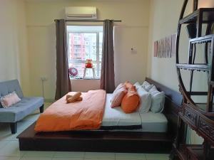 Aevia Home Bayview Apartment at PD