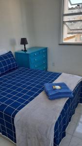 View of Copacabana Beach Open Balcony