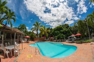 HOTEL CAMPESTRE VILLA BETEL