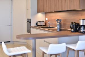 Appart'hotels Residence Saint-Jean : photos des chambres