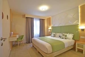 Appart'hotels Residence Saint-Jean : photos des chambres