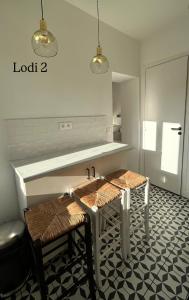 Le Lodi