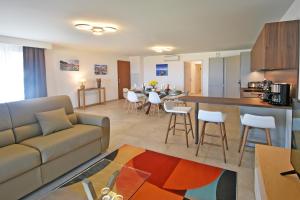 Appart'hotels Residence Saint-Jean : photos des chambres