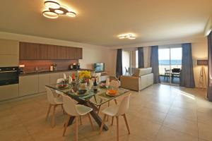Appart'hotels Residence Saint-Jean : photos des chambres