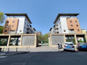 Appartamento con 1 Camera da Letto
