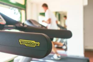 Porto Lotti Suite Hotel