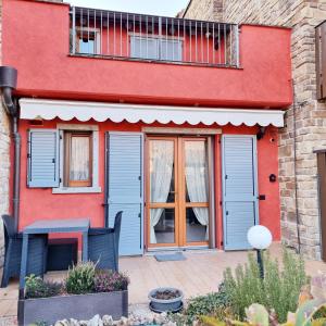 Appartamento con 2 Camere da Letto