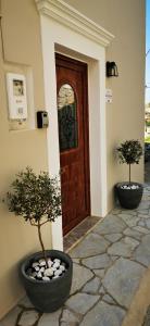 Duchess Harbour View