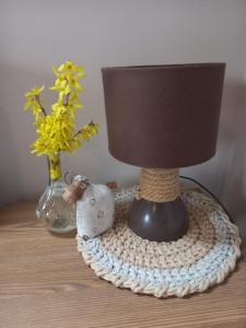 Dom całoroczny Tomek