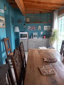 Villa avec piscine proche mer