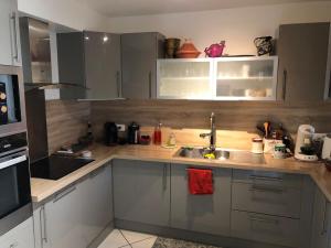 Villa avec piscine proche mer