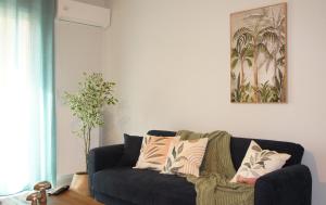 Stylish Apt with Great View
