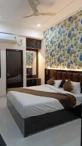 Hotel DC Grand - Wardha