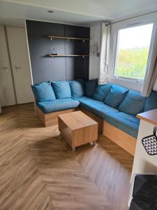 Campings FMLODGE mobilhome oranger : photos des chambres