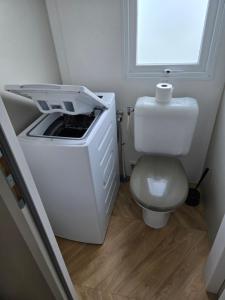 Campings FMLODGE mobilhome oranger : photos des chambres