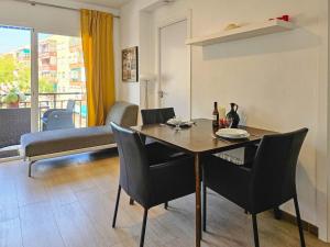 One bedroom apartment central Fuengirola
