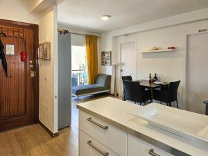 One bedroom apartment central Fuengirola