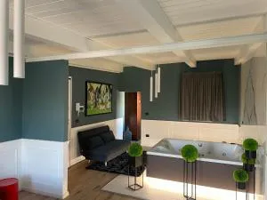 B&B Il Duomo - 焦亚陶罗