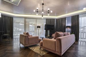 F&B Spa Resort (ex. Fomich Hotel)