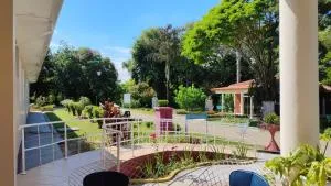 Eventos e Hospedagem São José - 博伊图瓦