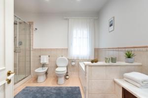 La Vittoria Sicilian Villa