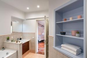 La Vittoria Sicilian Villa