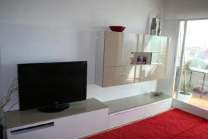 Penthouse Isla de Altea