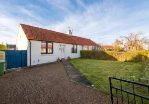 Sunset Retreat - Dirleton