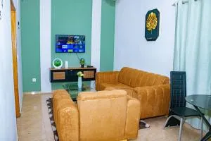 Comfortable studio in the city center - New Deido