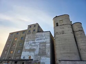 The Mill Hotel - Ottertail