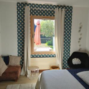 B&B / Chambres d'hotes L-Essentiel : photos des chambres