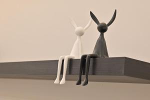 Stylish Self Check-in Apartment