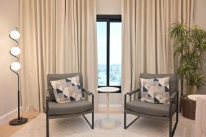 Stylish Self Check-in Apartment