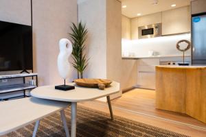 City of Arts Valencia Flats by Rent Me