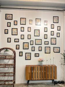 The Memory Hostel Room Jun-Phong