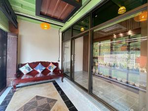 The Memory Hostel Room Jun-Phong