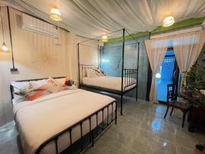 The Memory Hostel - Ubytování bez kategorie ve městě Trat