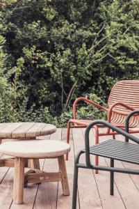 Hotels Hotel INDARRA & SPA - Piscine : photos des chambres