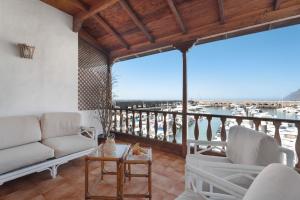 Gigantes Apartament Sea View