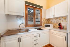 Gigantes Apartament Sea View