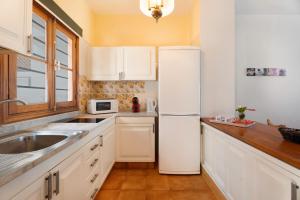 Gigantes Apartament Sea View