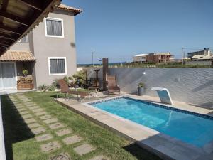 Espaço Long Beach - Cabo Frio