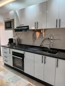 Cosy appartement Victor Hugo