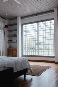 Casona Bodega Enzo Bianchi